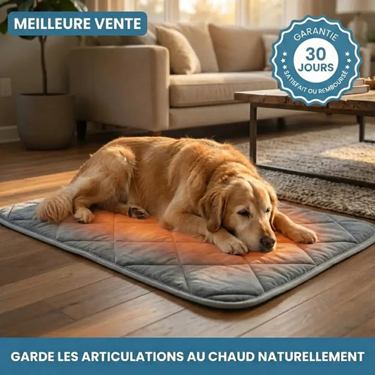 Thermal Reflection Pad