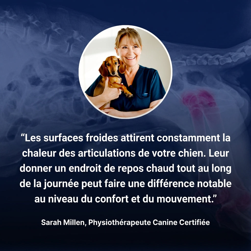 Thermal Reflection Pad