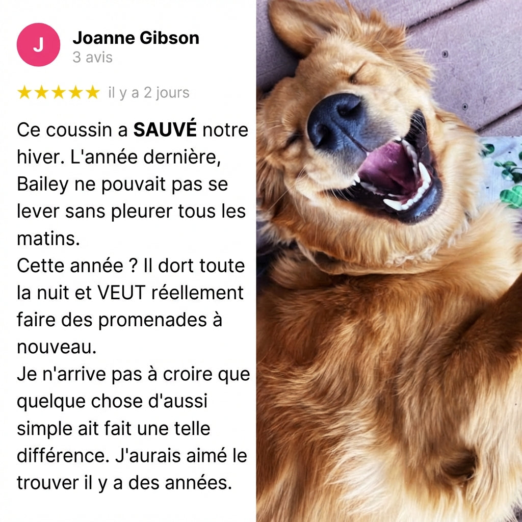 Thermal Reflection Pad