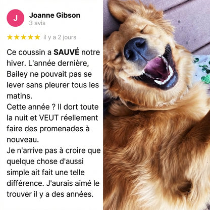 Thermal Reflection Pad