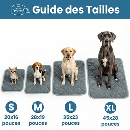 Thermal Reflection Pad