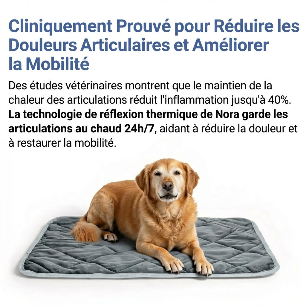 Thermal Reflection Pad