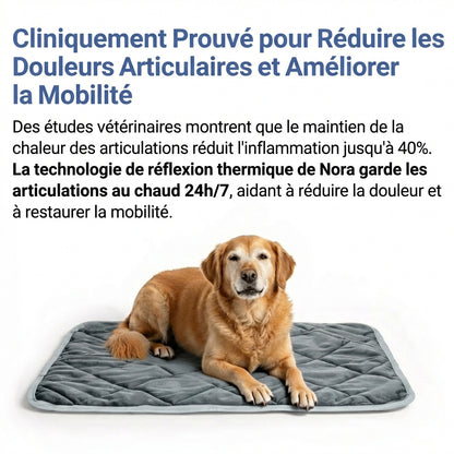 Thermal Reflection Pad